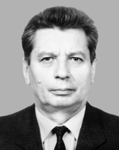 Макарчук Степан  Арсентійович